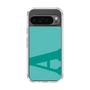 Slim Protection Case［ Original - initial color - A light green ］
