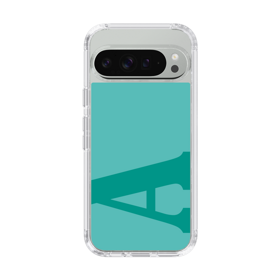 Slim Protection Case［ Original - initial color - A light green ］