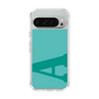 Slim Protection Case［ Original - initial color - A light green ］