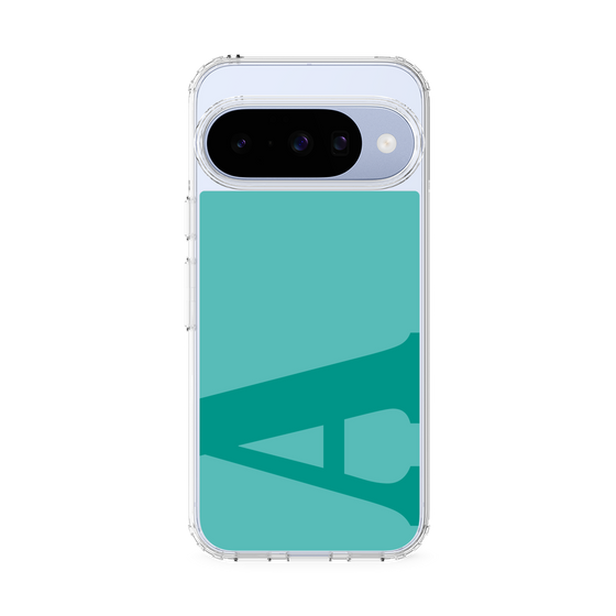 Slim Protection Case［ Original - initial color - A light green ］