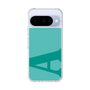 Slim Protection Case［ Original - initial color - A light green ］