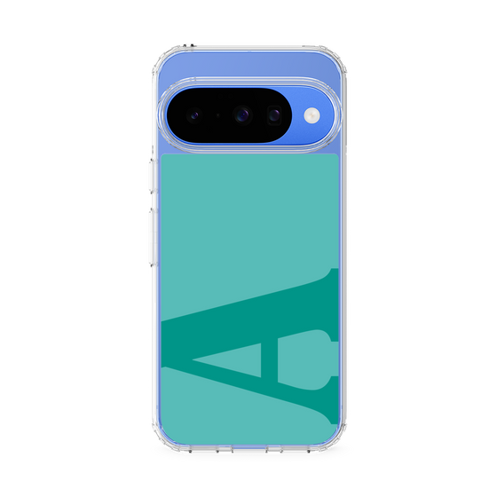Slim Protection Case［ Original - initial color - A light green ］