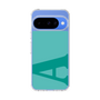 Slim Protection Case［ Original - initial color - A light green ］