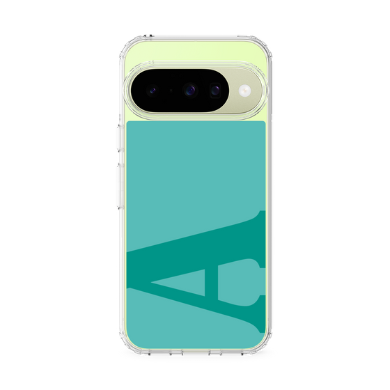 Slim Protection Case［ Original - initial color - A light green ］