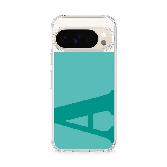 Slim Protection Case［ Original - initial color - A light green ］