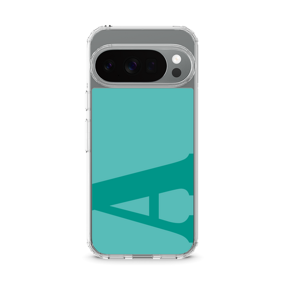 Slim Protection Case［ Original - initial color - A light green ］