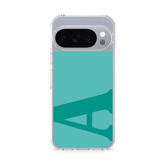 Slim Protection Case［ Original - initial color - A light green ］