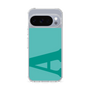 Slim Protection Case［ Original - initial color - A light green ］