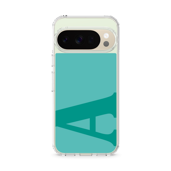 Slim Protection Case［ Original - initial color - A light green ］