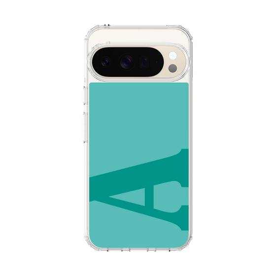 Slim Protection Case［ Original - initial color - A light green ］
