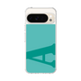 Slim Protection Case［ Original - initial color - A light green ］