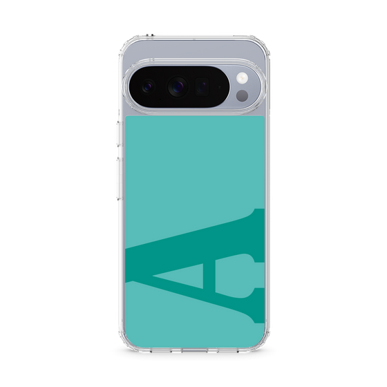 Slim Protection Case［ Original - initial color - A light green ］
