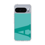 Slim Protection Case［ Original - initial color - A light green ］