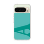 Slim Protection Case［ Original - initial color - A light green ］
