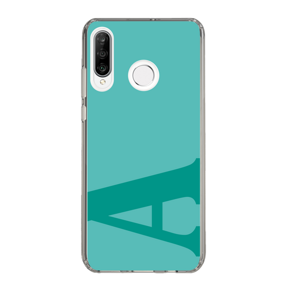 Slim Protection Case［ Original - initial color - A light green ］