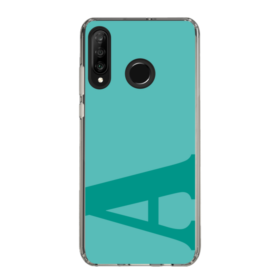 Slim Protection Case［ Original - initial color - A light green ］