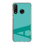 Slim Protection Case［ Original - initial color - A light green ］