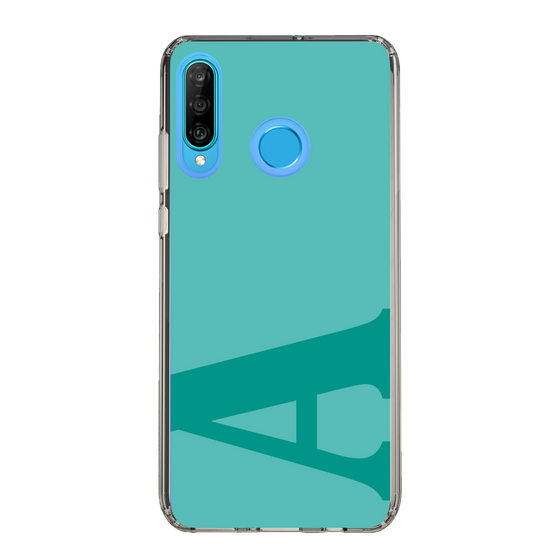 Slim Protection Case［ Original - initial color - A light green ］