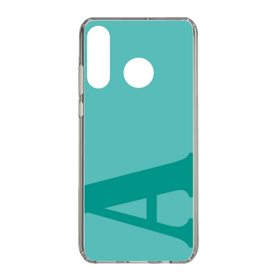 Slim Protection Case［ Original - initial color - A light green ］