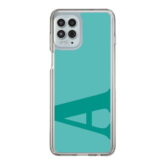Slim Protection Case［ Original - initial color - A light green ］