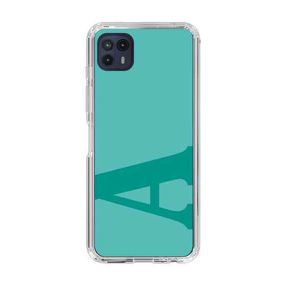 Slim Protection Case［ Original - initial color - A light green ］