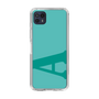 Slim Protection Case［ Original - initial color - A light green ］