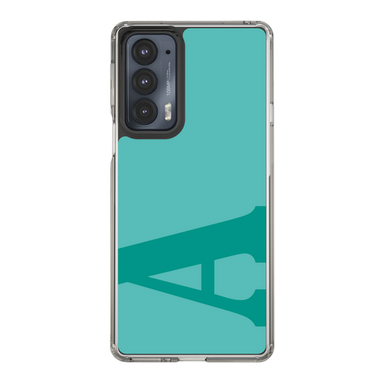 Slim Protection Case［ Original - initial color - A light green ］