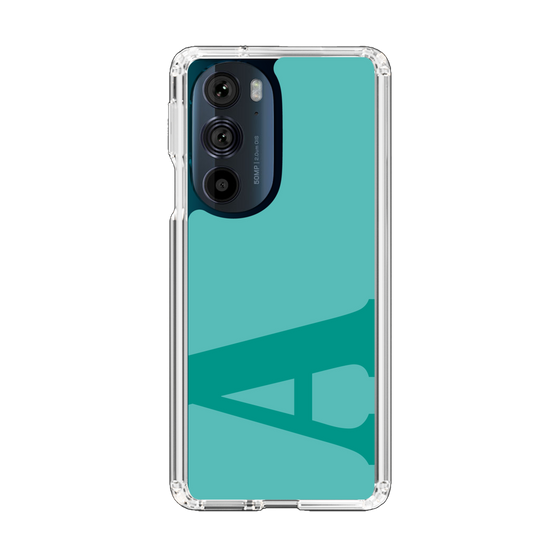 Slim Protection Case［ Original - initial color - A light green ］