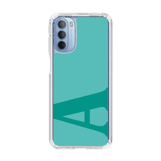 Slim Protection Case［ Original - initial color - A light green ］