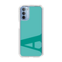 Slim Protection Case［ Original - initial color - A light green ］