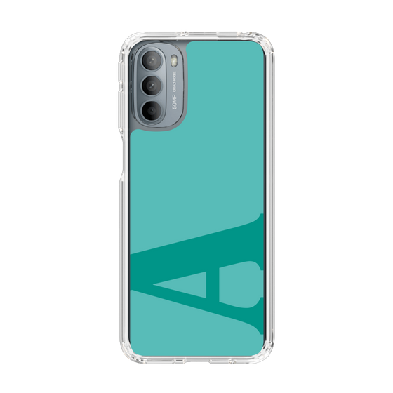 Slim Protection Case［ Original - initial color - A light green ］