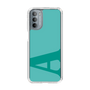 Slim Protection Case［ Original - initial color - A light green ］