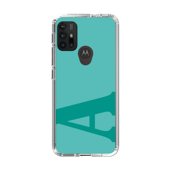 Slim Protection Case［ Original - initial color - A light green ］