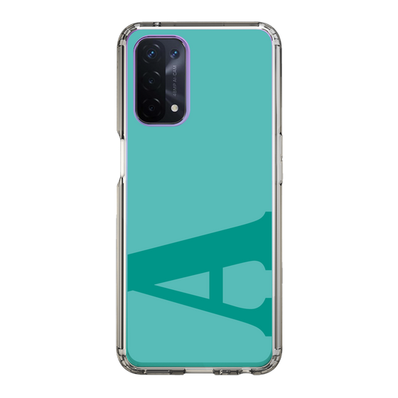Slim Protection Case［ Original - initial color - A light green ］
