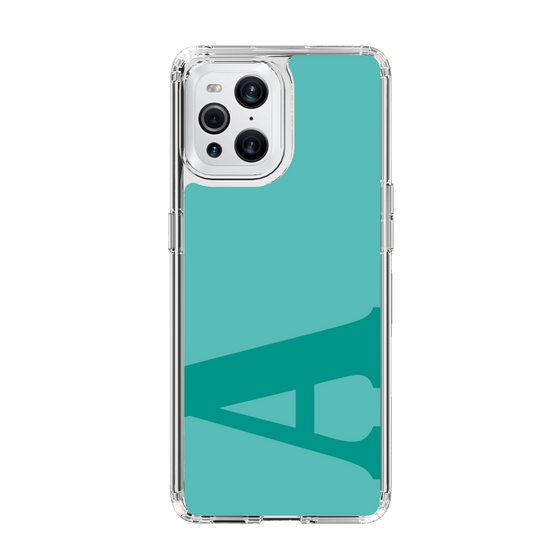 Slim Protection Case［ Original - initial color - A light green ］