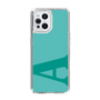 Slim Protection Case［ Original - initial color - A light green ］