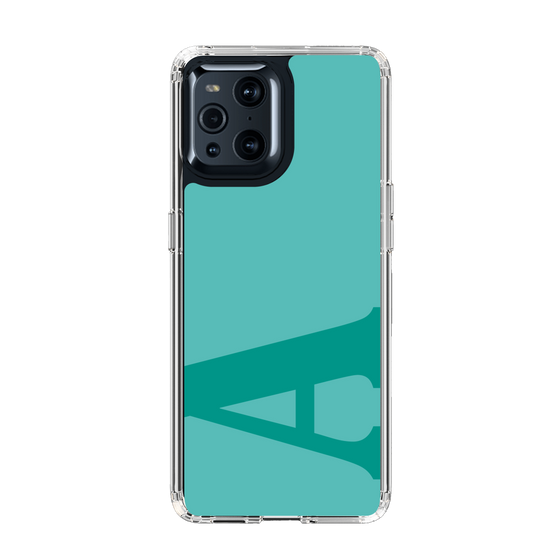 Slim Protection Case［ Original - initial color - A light green ］