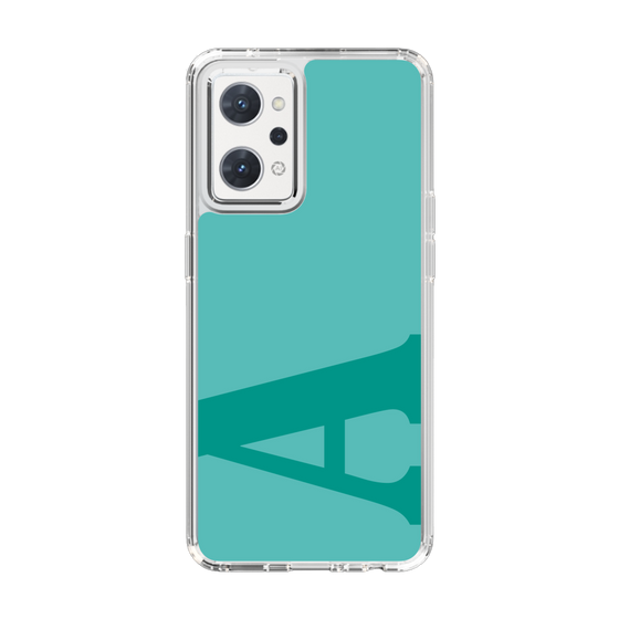 Slim Protection Case［ Original - initial color - A light green ］