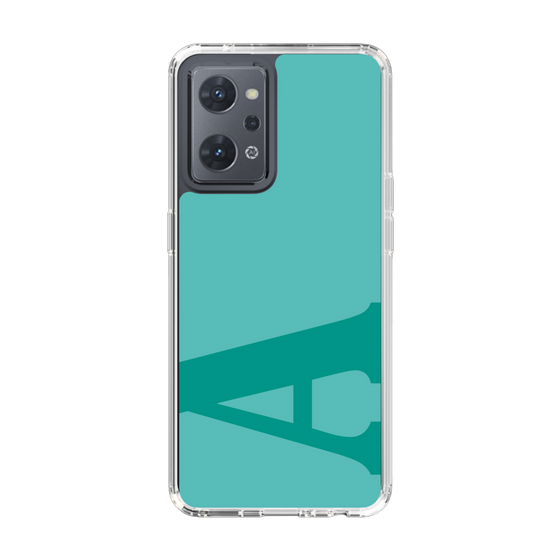 Slim Protection Case［ Original - initial color - A light green ］