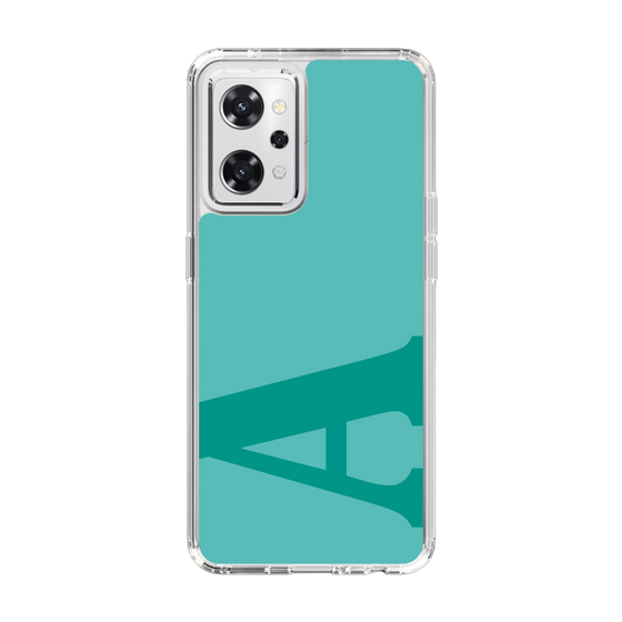 Slim Protection Case［ オリジナル - initial color - A light green ］