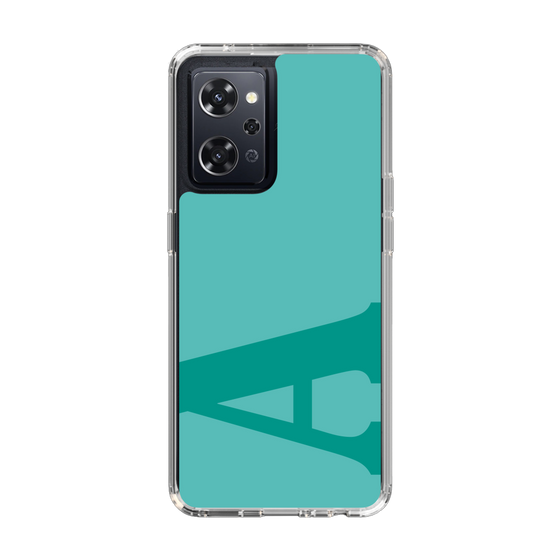 Slim Protection Case［ オリジナル - initial color - A light green ］