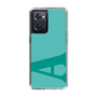 Slim Protection Case［ オリジナル - initial color - A light green ］