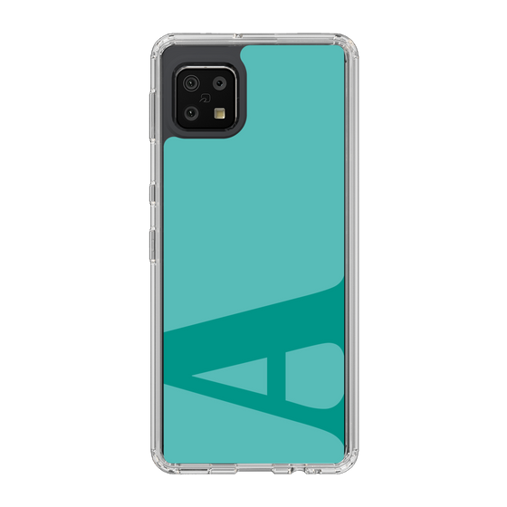 Slim Protection Case［ Original - initial color - A light green ］