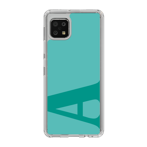 Slim Protection Case［ Original - initial color - A light green ］