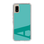 Slim Protection Case［ Original - initial color - A light green ］