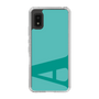 Slim Protection Case［ Original - initial color - A light green ］