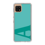 Slim Protection Case［ Original - initial color - A light green ］