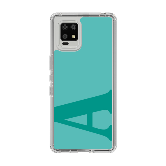 Slim Protection Case［ Original - initial color - A light green ］
