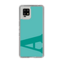 Slim Protection Case［ Original - initial color - A light green ］