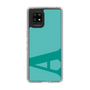 Slim Protection Case［ Original - initial color - A light green ］